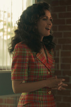 Imagen de Physical (T2): Ep.10 No digas que ha acabado - 1