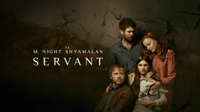 Imagen de Servant (T2) - 2
