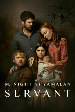 Imagen de Servant (T2) - 1