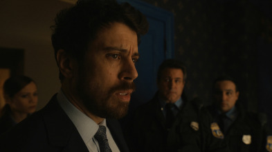 Imagen de Servant (T2): Ep.1 Muñeco - 2