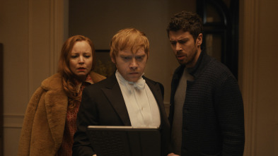 Imagen de Servant (T2): Ep.3 Pizza - 2