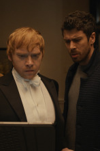 Imagen de Servant (T2): Ep.3 Pizza - 1