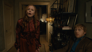 Imagen de Servant (T2): Ep.6 Expreso - 2