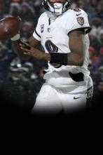 Imagen de Hard Knocks: temporada...: Ep.8 - 1