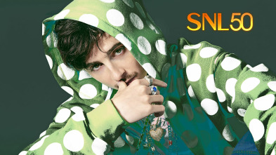 Imagen de Saturday Night Live (T50): Timothée Chalamet / Timothée Chalamet - 5