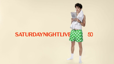Imagen de Saturday Night Live (T50): Timothée Chalamet / Timothée Chalamet - 9