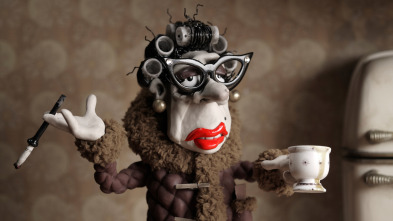 Imagen de Mary and Max - 7