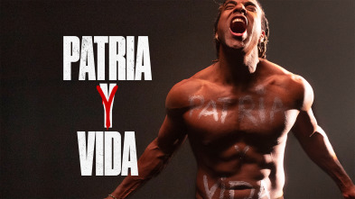 Imagen de Patria y vida - 2