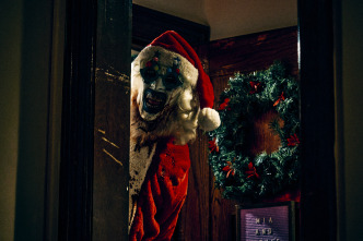 Imagen de Terrifier 3 - 3