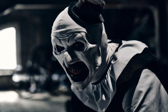 Imagen de Terrifier 3 - 4
