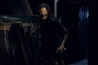 Imagen de Terrifier 3 - 5