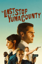 Imagen de The Last Stop in Yuma County - 1