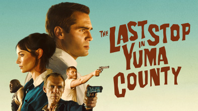 Imagen de The Last Stop in Yuma County - 2