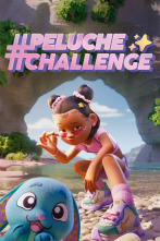 Imagen de Peluche challenge - 1
