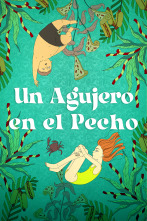 Imagen de Un agujero en el pecho - 1