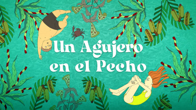 Imagen de Un agujero en el pecho - 2