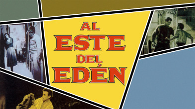 Imagen de Al este del edén - 5