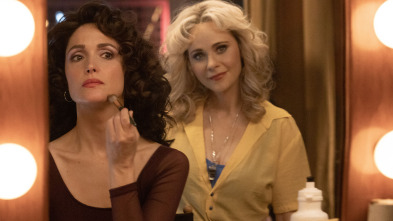 Imagen de Physical (T3): Ep.2 Como una zorra - 2