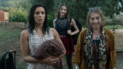 Imagen de Tierra de mujeres (T1): Ep.1 Capitulo 1 - 2
