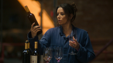 Imagen de Tierra de mujeres (T1): Ep.3  - 2