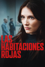 Imagen de Las habitaciones rojas - 1