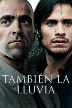 Imagen de También la lluvia - 1