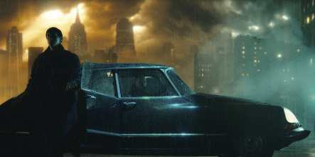 Imagen de Francis Ford Coppola's Megalópolis - Una fábula - 8