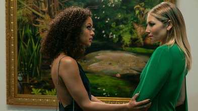 Imagen de Apariencias (T1): Ep.5 Oleadas que vienen - 2