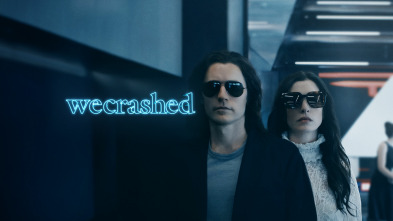 Imagen de WeCrashed (T1) - 2