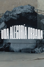 Imagen de Una alegoría urbana - 1