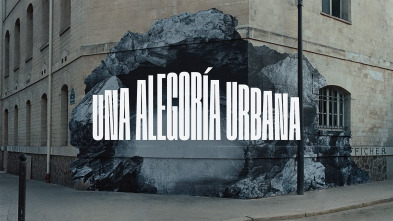 Imagen de Una alegoría urbana - 2