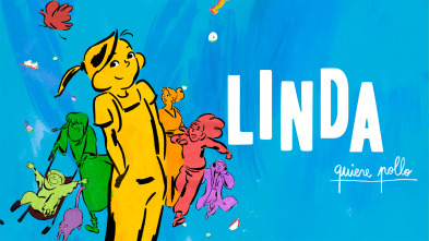 Imagen de Linda quiere pollo - 2
