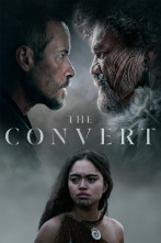 Imagen de The Convert - 1