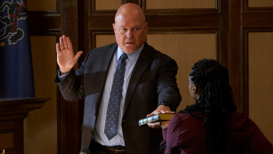 Imagen de Accused (T2): Ep.4 La historia de Justin - 1