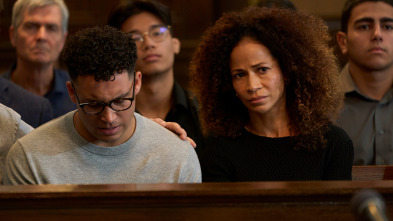 Imagen de Accused (T2): Ep.4 La historia de Justin - 2