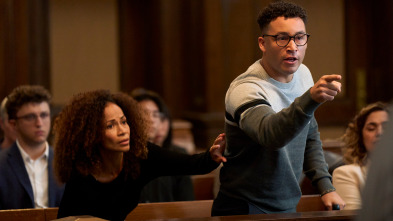 Imagen de Accused (T2): Ep.4 La historia de Justin - 3