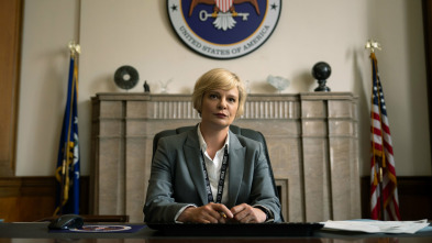 Imagen de Prime Target (T1): Ep.4 El Kaplar - 2