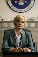 Imagen de Prime Target (T1): Ep.4 El Kaplar - 1