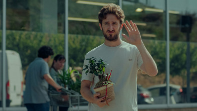 Imagen de A muerte (T1): Ep.1 Eros y tanatorio - 2