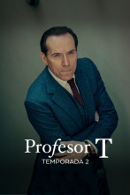 Imagen de Profesor T (T2) - 1