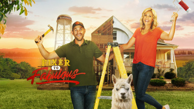 Imagen de Reformas en pareja (T5) - 2