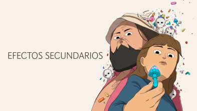 Imagen de Efectos secundarios (T1) - 2
