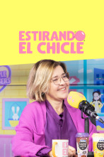 Imagen de Estirando el chicle (T7): Me siento normal con María Pujalte - 1