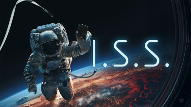 Imagen de I.S.S. - 2