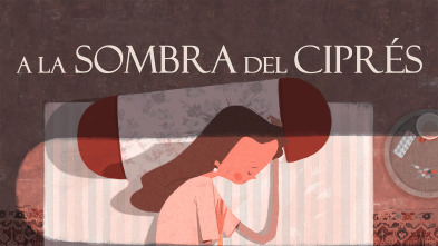 Imagen de A la sombra del ciprés - 2