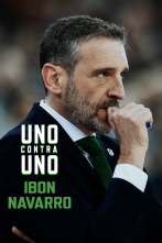 Imagen de Uno contra uno (2025) - 1