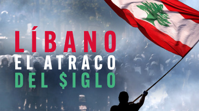 Imagen de Líbano: el atraco del siglo - 2