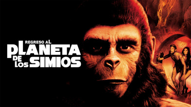 Imagen de Regreso al planeta de los simios - 2