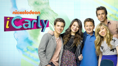 Imagen de iCarly (T2) - 2
