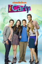 Imagen de iCarly (T2) - 1
